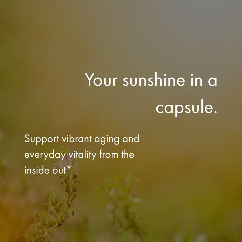 NAOMI Activated Vitamin D3 5000 IU (125 mcg) Supplement with