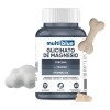 Glicinato Magnesio Relajación Sueño Multiblue Caps Sabor