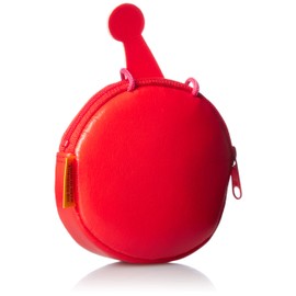 [イトウサンギョウ] アンパンマン ミニポシェット ANV-1200 ドキンちゃん