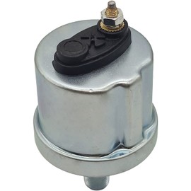 XYZIL Oil Pressure Sensor Sender AT168629 Compatible with John Deere 655 750 850 4040 4050 4230 4240 4250 4430 4630 4440 4450 4640 4650 4840 4850 8440 8450 8630 8640 8650 Sending Unit 1/8" NPT