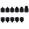 Gereiny 2x DSLR Camera Screws 1/4 to M4 M5 M6