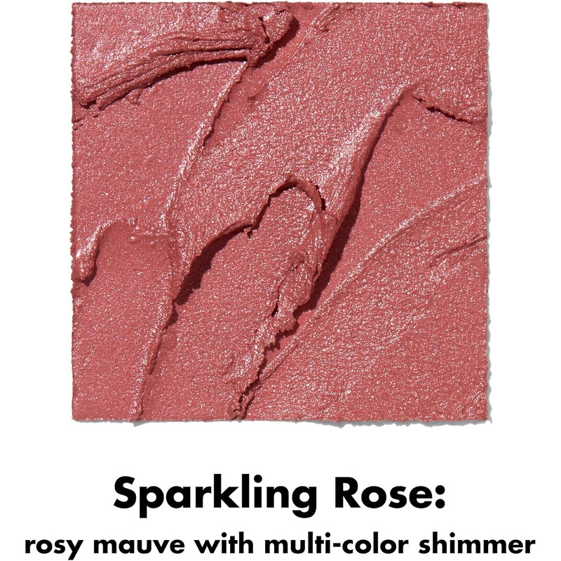 e.l.f. Cosmetics Monochromatic Barra Multiusos Sparkling Rose