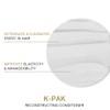 K-PAK Daily Reconstructing Conditioner | For Damaged Hair | Restore