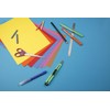 Clairefontaine - Ref 97357C - Maya Coloured Smooth Drawing Paper