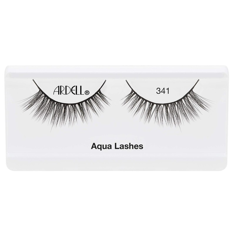 Ardell Strip Lashes Aqua Lashes 341