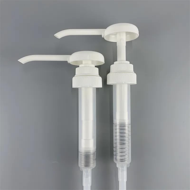 3 Pack 38mm Pelican Pump Dispensers for 5 Litre Jerrycan