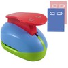 Niesporek Earring Card Punch, Craft Punch, Scrapbooking Punch, Print, DIY