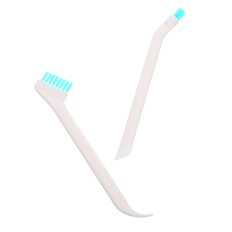 Healeved 8 Pcs Bottle Brush Set Crevice Cleaning Brush for
