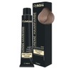 FemMas Haarfarbe Hell Lichtblond Lime 10.13 I Professionelle Creme Haarfarbe