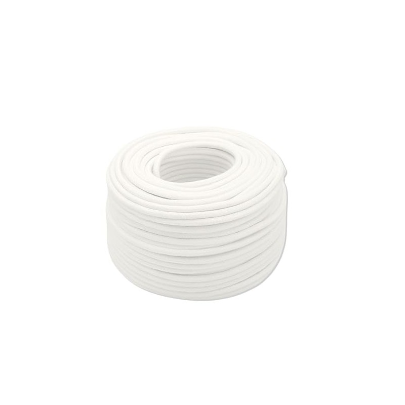 Cotton Polyester Piping Cord 5 mm 50 m