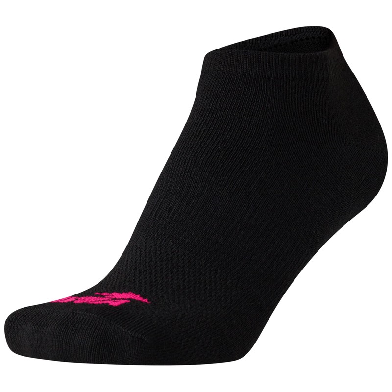 Avia Women's Athletic Socks - Lightweight Low Cut Running Socks