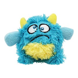 Mad About Pets Quirky Dog Toy, Oggles Horace