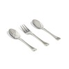 Made In Cookware - Stainless Steel - Serving Utensil Set
