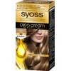 【Syoss】OreO Cream Hair Color 0B Sparkle Beige (Gray Hair Dye)