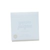 Valentine PWGG261545 BLU F Cookie Sandhand Towel with Box