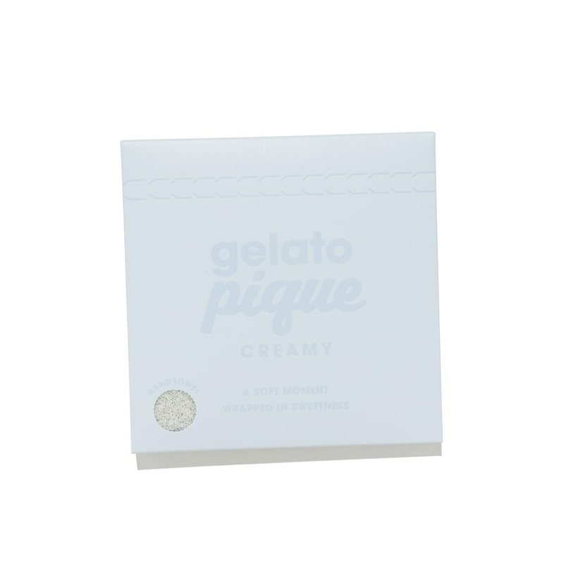 Valentine PWGG261545 BLU F Cookie Sandhand Towel with Box