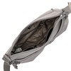 Kipling IZELLAH Shoulder Bag, Grey Gris, Free size