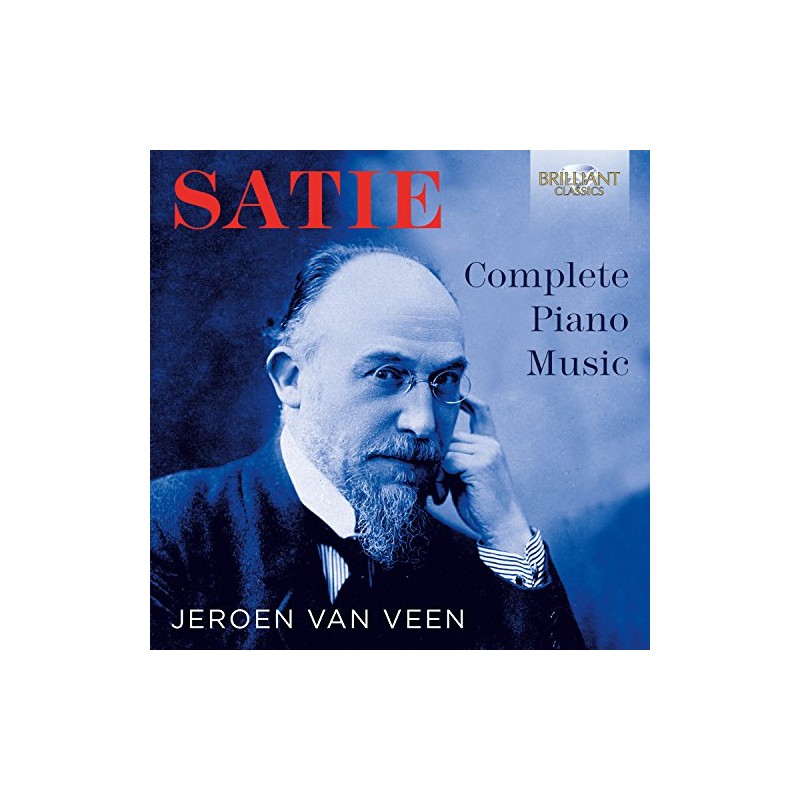 Complete Piano Music