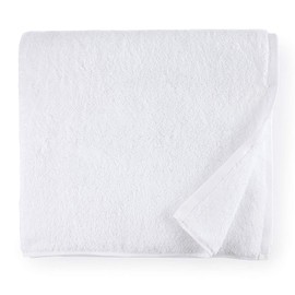 Sferra Sarma Hand Towel (20" x 30") - White