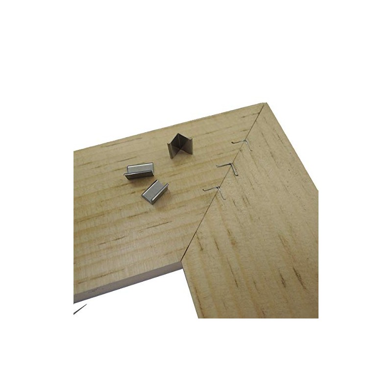 stax tools V-NAIL Nails 7mm 200PCS