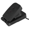 Electric Throttle,Throttle Speed Control Pedal,Black Plastic ATV Foot Accelerator Throttle