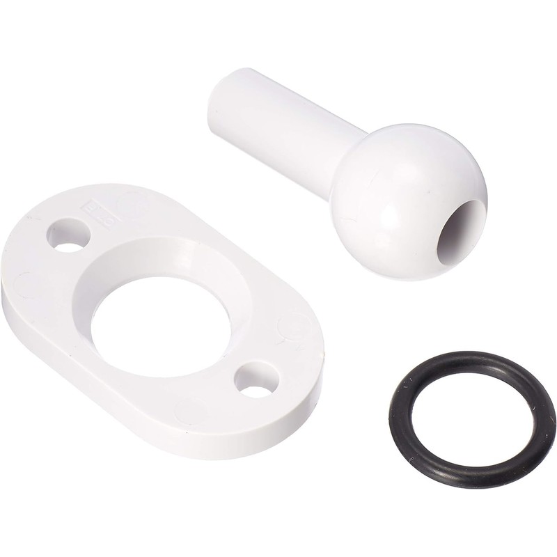 ATIE Pool Cleaner Water Management System K25 with Thrust Jet