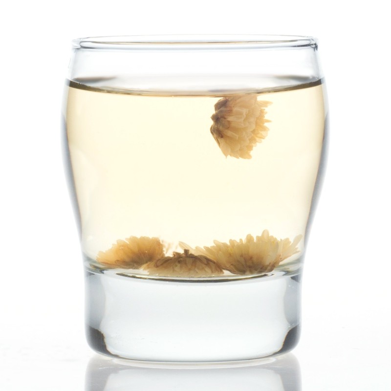 ELITEA 4.2oz Top Grade Dried Chrysanthemum Flower Buds Tea Loose