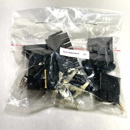 Dynamic LiNX 100 SERIES POWER MODULE CONNECTORS - Dynamic DLX-PMCON-A Connector Kit