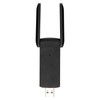 1300M Dual Band WiFi Adapter 2.4G 5.8G USB3.0 Interface Adjustable