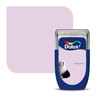 Dulux 5267818 Walls & Ceilings Tester Paint, Pretty Pink, 30