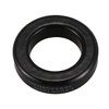 Nagoyuki Transformer Choke Coil Parts Ferrite Core AS225-125A Black