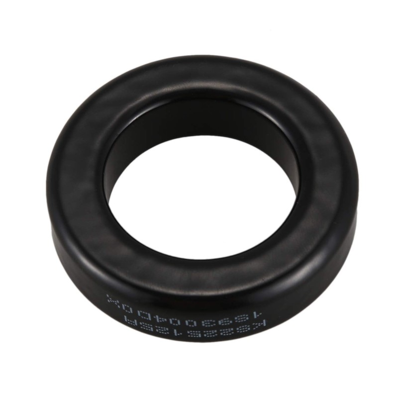Nagoyuki Transformer Choke Coil Parts Ferrite Core AS225-125A Black