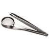 Rubis Switzerland Magnifier Tweezers Classic