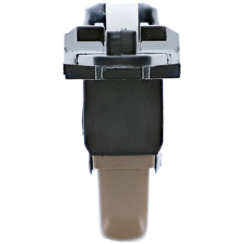 Dorman 80499: Interior Door Handle Sliding Door Left/Right Textured Beige