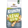 Krunchy Low Sugar Crazy Nuts 2 x 375 g