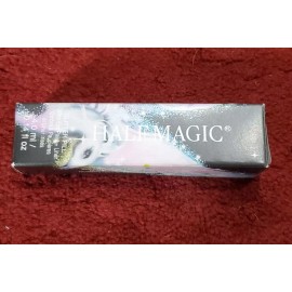 Half Magic Glitterpill Eye Paint+ Eyeliner~money plz~NIB~0.14 Oz~Full Size l