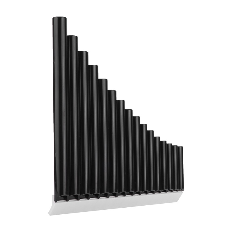 Pan Flute C Key with Cardboard Carrying Bag for Children