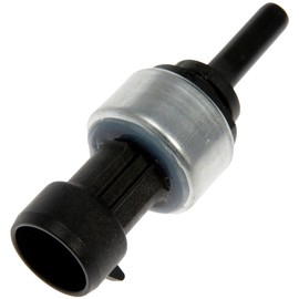Dorman 904-7650 Air Brake Pressure Sensor Compatible with Select Kenworth/Peterbilt Models