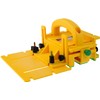 MICROJIG GR-200+DV-HK4.5K2-VP Grr-Ripper Advanced 3D Pushblock With Matchfit Dovetail Hardware