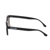 Milkfed Sunglasses LOGO WELLINGTON SUNGLASSES BLACK ONE SIZE, Black, Free