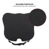 Memory Foam Cushion Breathable Mesh Thickened Chair Pad Seat Cushion