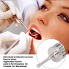 Dental Implant Screwdriver Metal Professional Micro Implant Screw Driver Tool