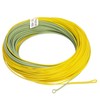 ANGLER DREAM Gold Fly Line 90FT Weight Forward Floating 7WT
