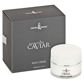 Individual Cosmetics - Extrait de caviar - night cream - 50 ml
