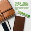 Harmony Keto Matcha - Sugar Free Latte Powder Stick Packets