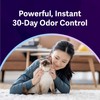 Ultra Micro Crystals Cat Litter - 99.9% Dust Free, Soft
