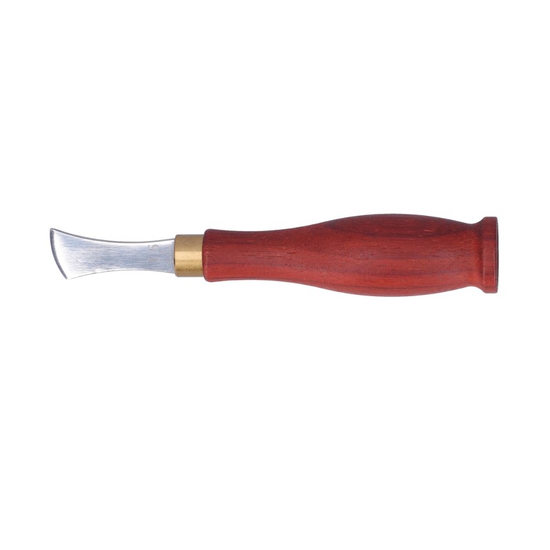 Edge Creaser Leather Shallow Slot Edging Device Trimmer Groove Creasing