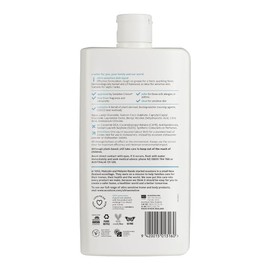 ecostore Dish Liquid - Ultra Sensitive, 500ml