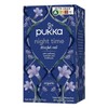 Pukka Organic Night Time 20 Herbal Tea Bags 20g