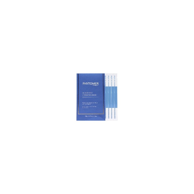 pitomer Phytomer Oligoforce Hydratang Advanced Serum 50ml Free Gift Selection